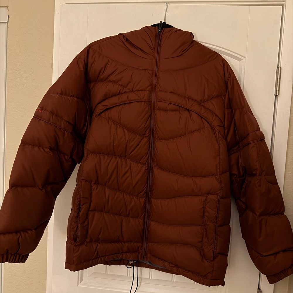 Oakley Large winter/snow jacket